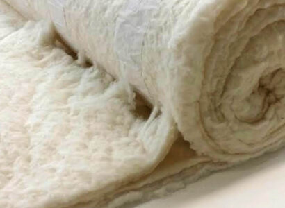 Foam for sofas and other upholstery